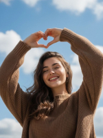 Clarity in Love and Life Clarity in Love and Life