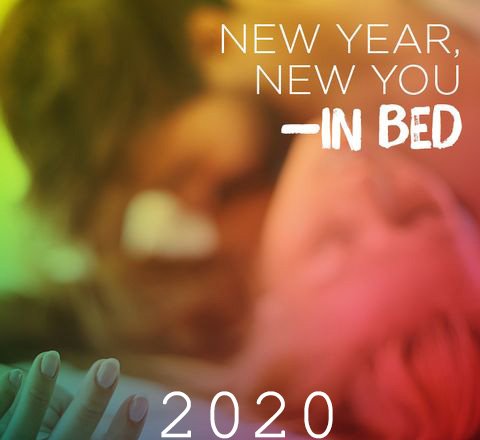 Here&rsquo;s to a Sexy New Year