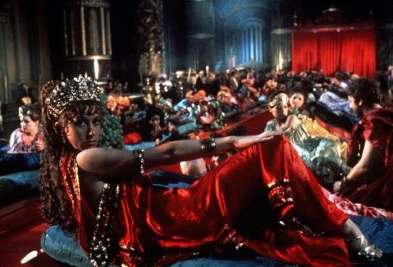 uncut caligula movie 1970