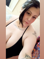Mature Tattooed Fat Titted BBW Perverted Mother Slut