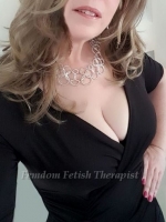 Femdom Fetish Therapist