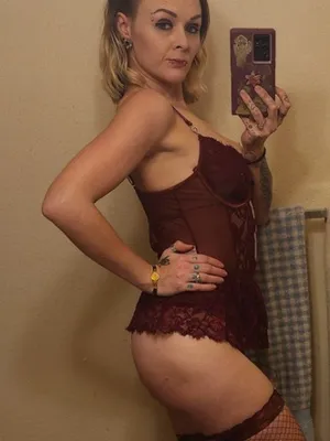 I want you to beg for it.