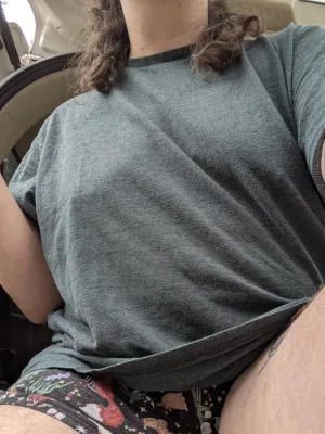 Come play with my Clit