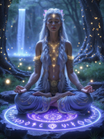 The Energy Mirror