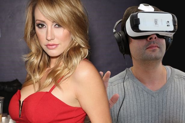 Brett Rossi