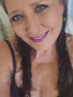 Hot Milf For Your Pleasure