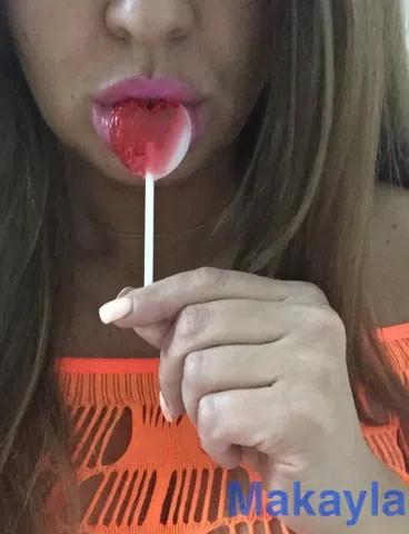 Your favorite nasty girl