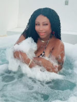 Goddess Zahara
