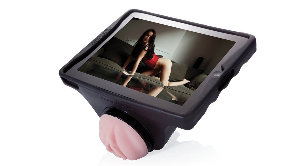 Fleshlight Launchpad