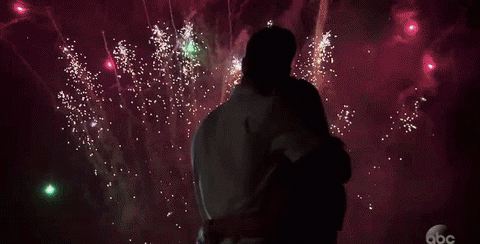 Sparkler Sex Position