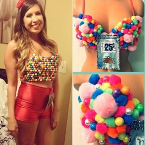 sexy costumes on pintrest