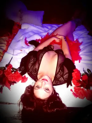 Lingerie 