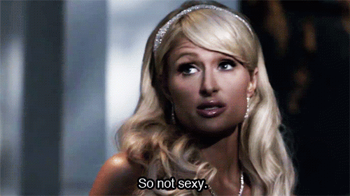 Men&rsquo;s Major Turn Offs