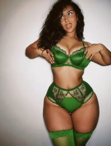 Mistress Cherry Terry