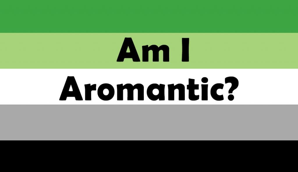 Aromantic, what is it?