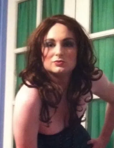 Zoe Deschanal the Shemale Extraordinaire