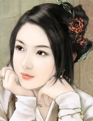 Old biatch who love sushi