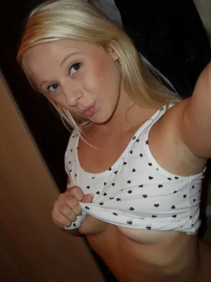 Teenie Bikinie Bottom