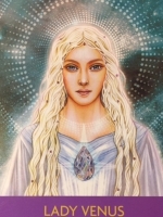 Psychic Venus Dharma