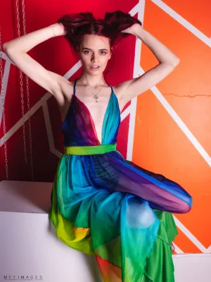 Emotional Support Human