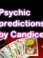 candicelovepsychic