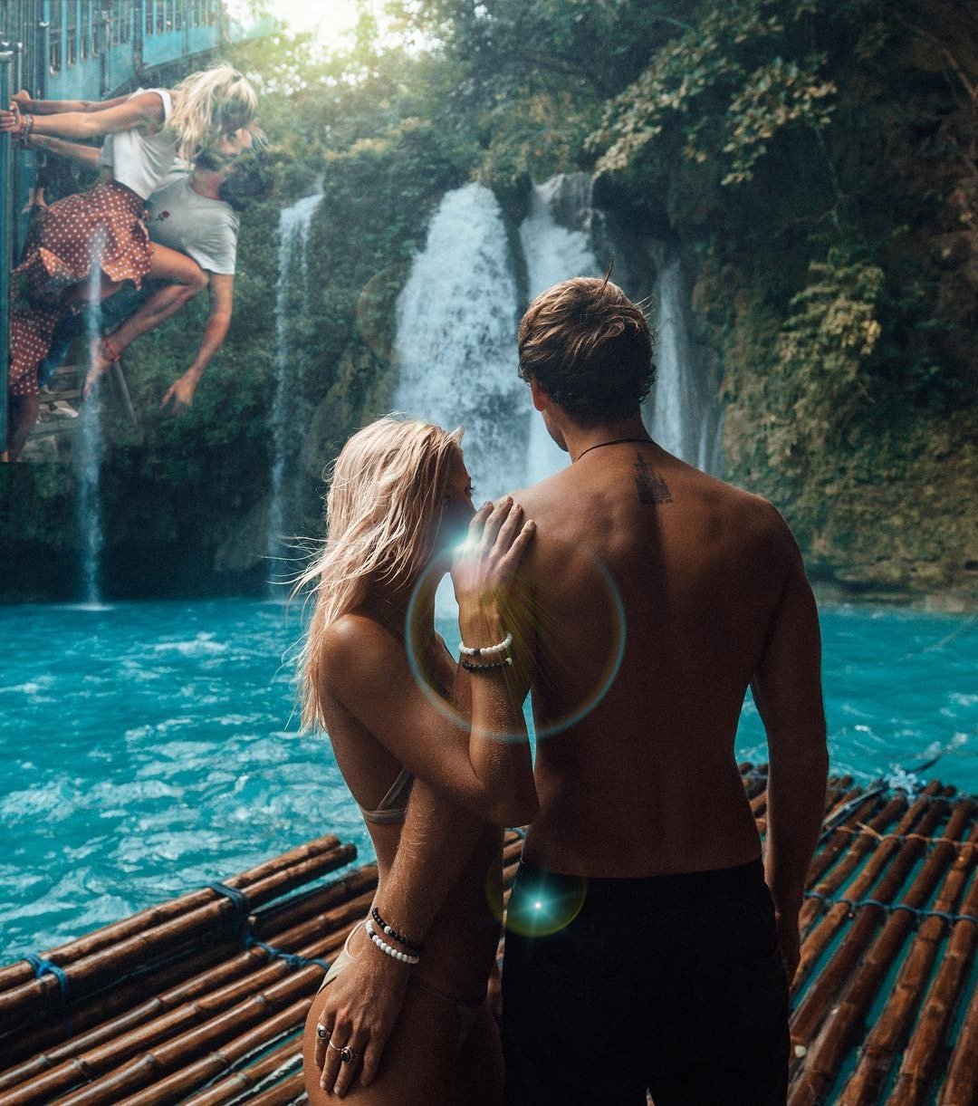 Sexy Summer Spots that aren&rsquo;t the Dominican Republic