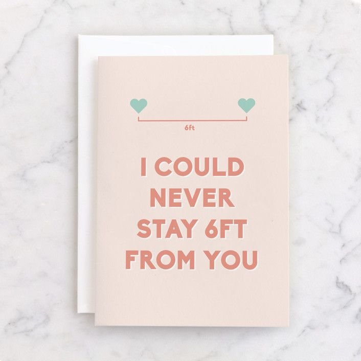 Valentine&rsquo;s day gifts for your long-distance love