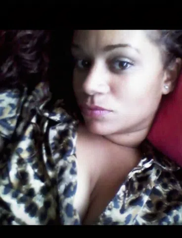 Beautiful bisexual latin Queen