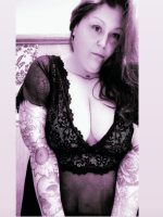 Mature Tattooed Fat Titted BBW Perverted Mother Slut