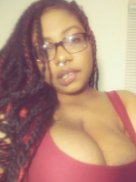 Busty BBW next door ready to get kinky