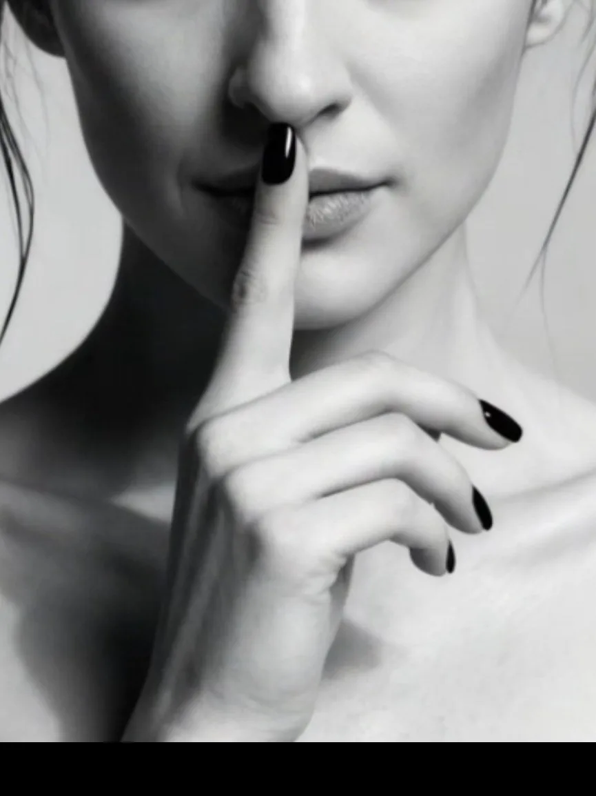 Tell me your darkest perversions