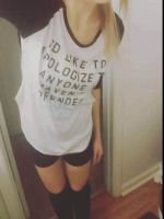 My StepDaddy said Im his favorite girl