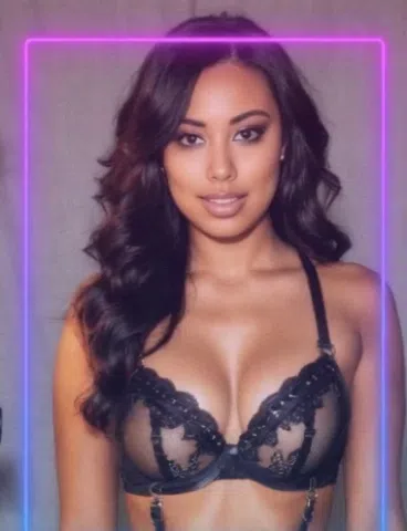 Total Girlfriend Experience