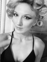 Dominant Kinky Hotwife Alina