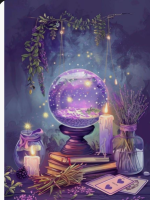 Psychic reading and advisor