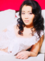 Naughty never looked so sweet.