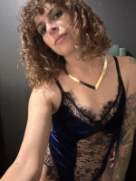 Submissive Slut Seeking Her Daddy