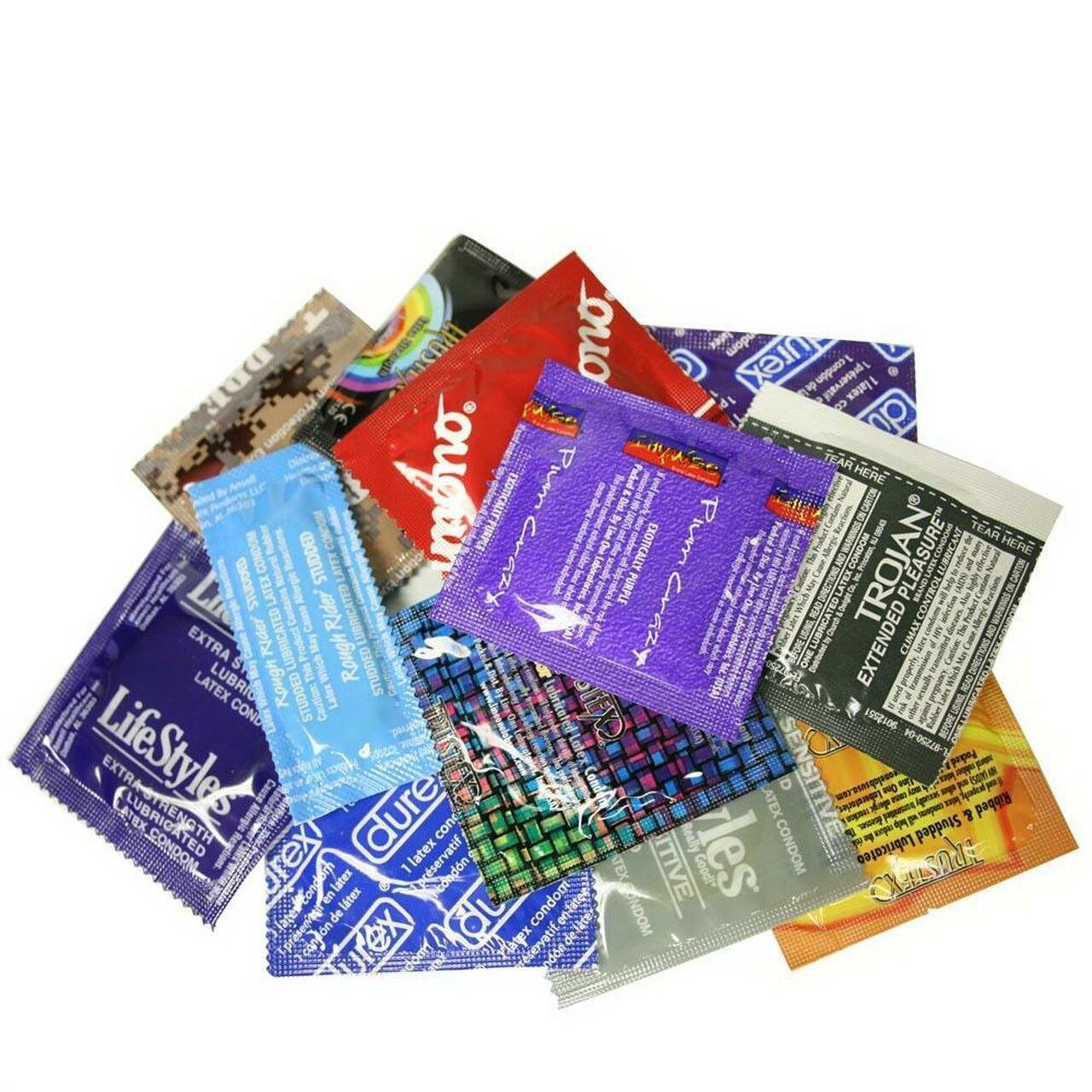 Are you using the Wrong Condom