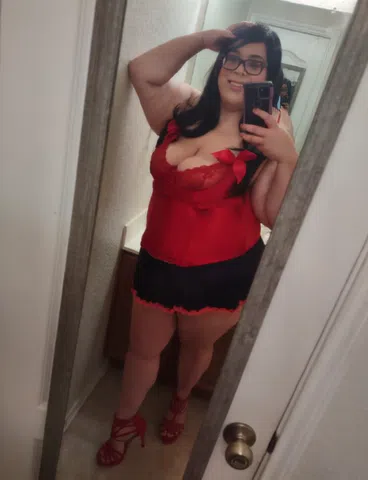 Hot sexy BBW MILF