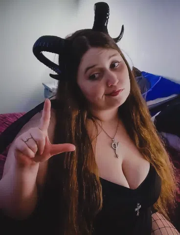 Goddess Veronica