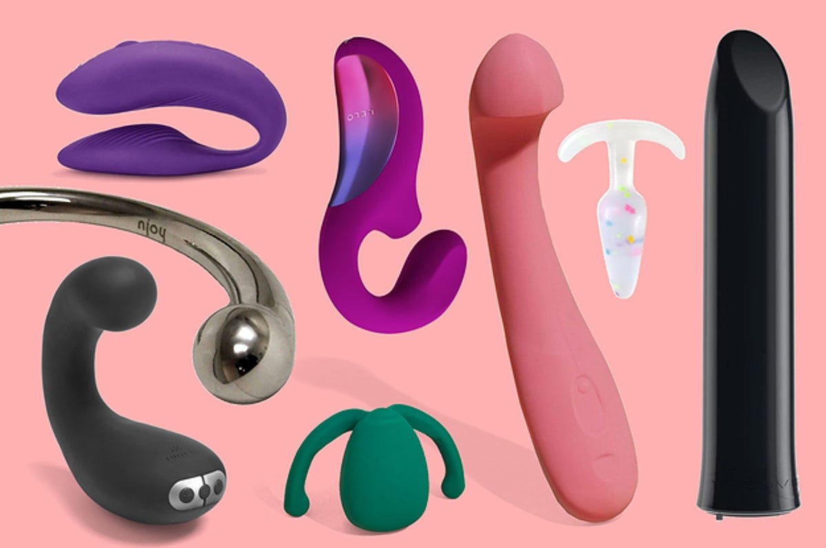 The Evolution and Impact of Dildos: A Comprehensive Exploration