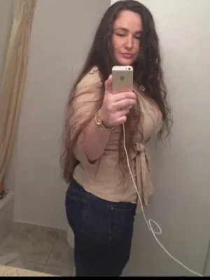 Sensual Lady