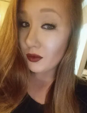 Sweet southern redhead