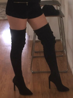 Looking for a good time