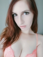Sweet and Sassy Valerie