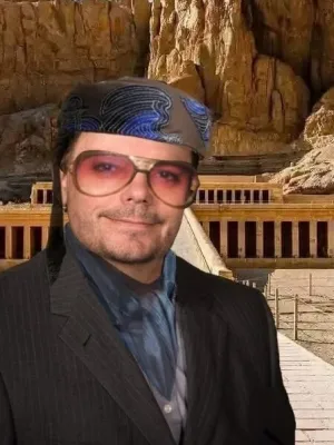 Magic Man Magic Man