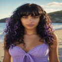 Sapiosexual With a Heavenly voice and Easy Going Personality