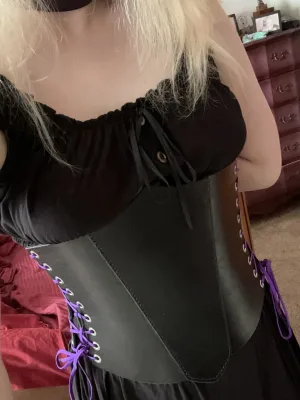 Kinky Transgender Girl and Occasional Bimbo is Here to have Fun