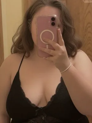 Hot Bbw tits cover image