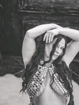 I need to tell you my dirty little secret